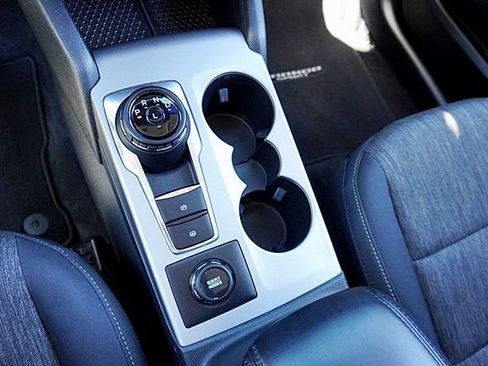 Used 2022 Ford Bronco Sport Big Bend image 30