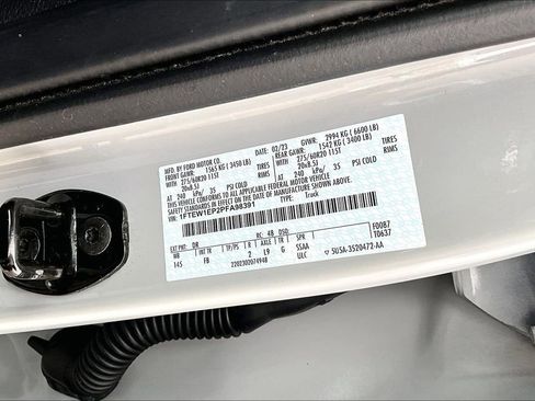 Certified 2023 Ford F150 XLT w/ Equipment Group 302A High AWD/4WD image 31