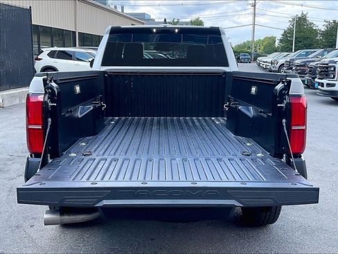 Used 2025 Toyota Tacoma SR RWD image 30