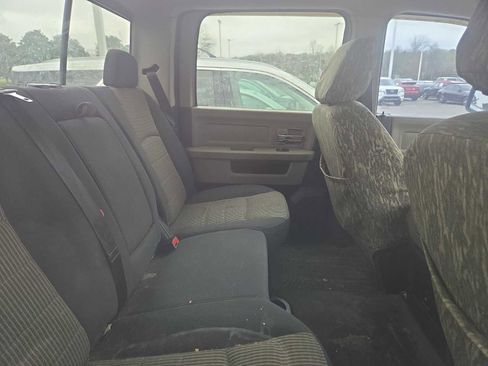 Used 2009 Dodge Ram 1500 Truck SLT w/ Big Horn Regional Pkg image 12