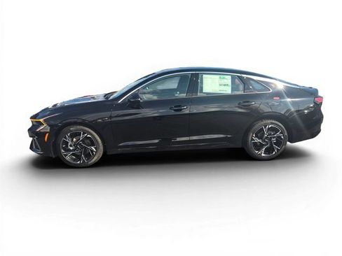 New 2026 Kia K5 GT-Line FWD image 7
