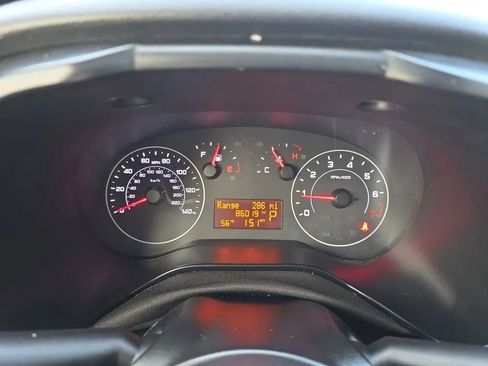 Used 2022 RAM ProMaster City Wagon FWD image 18
