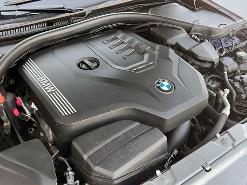 Used 2020 BMW 330i xDrive Sedan AWD/4WD image 27