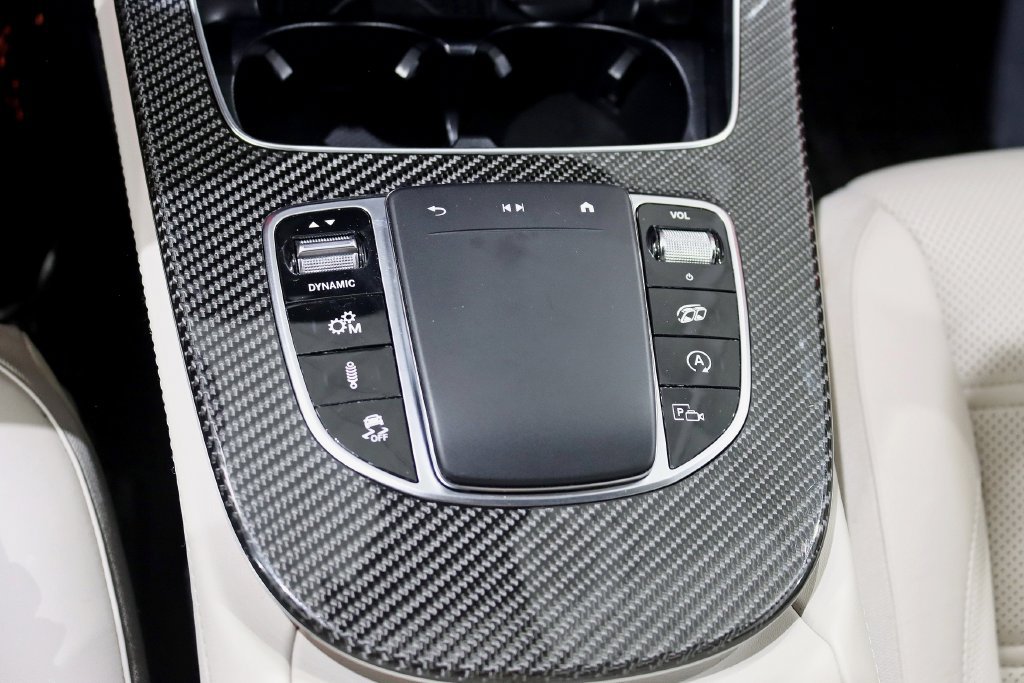 Used 2021 Mercedes-Benz E 63 AMG S image 31