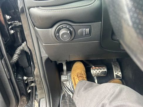 Used 2022 Dodge Durango SRT w/ Trailer Tow Group IV image 28