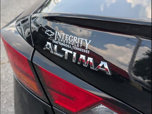 Used 2022 Nissan Altima 2.5 Platinum image 33