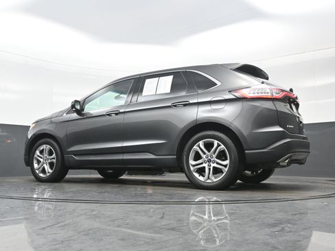 Used 2015 Ford Edge Titanium w/ Equipment Group 301A image 28