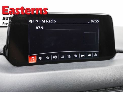 Used 2019 MAZDA CX-5 Touring AWD/4WD image 19