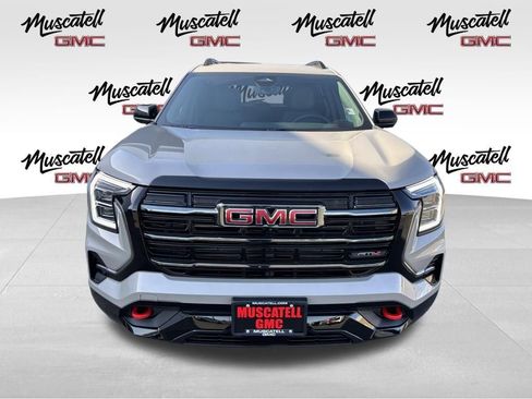 New 2026 GMC Terrain AT4 AWD/4WD image 2