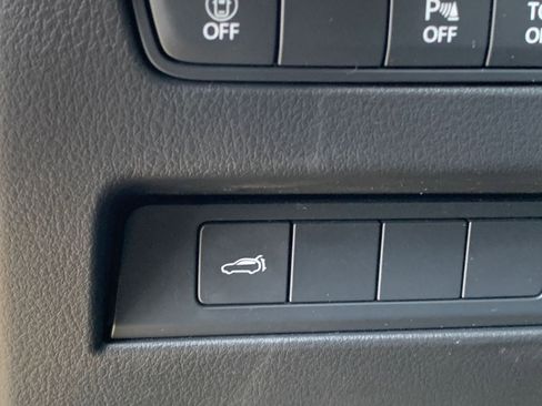 Used 2025 MAZDA CX-90 3.3 Turbo w/ Preferred Package image 24