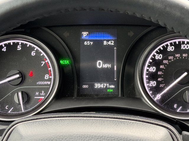 Certified 2024 Toyota Camry SE w/ Convenience Package FWD image 29