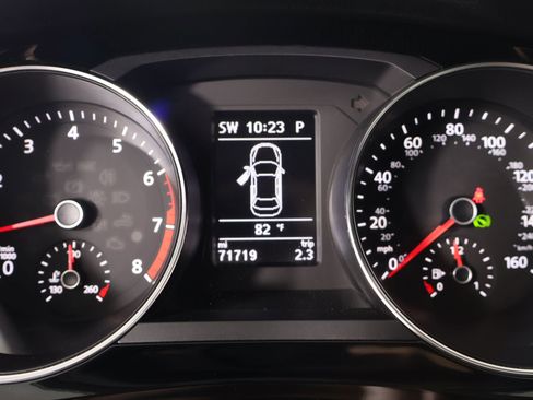 Used 2016 Volkswagen Jetta SEL w/ Lighting Package image 4