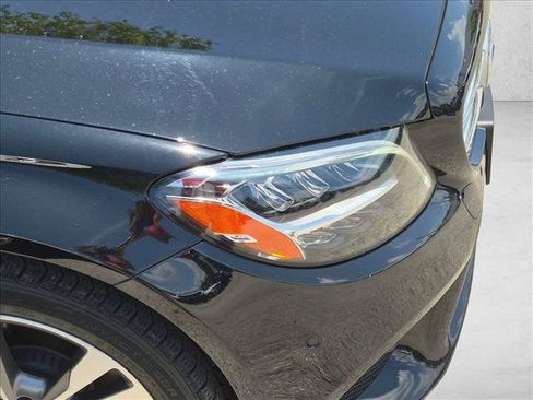 Used 2021 Mercedes-Benz C 300 4MATIC Sedan image 21