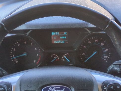 Used 2018 Ford Transit Connect XLT image 32