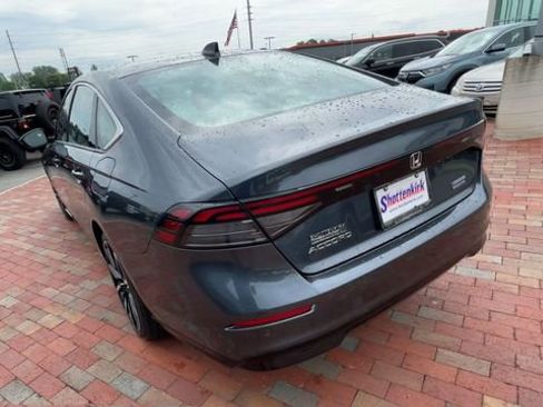 Used 2026 Honda Accord Touring image 8