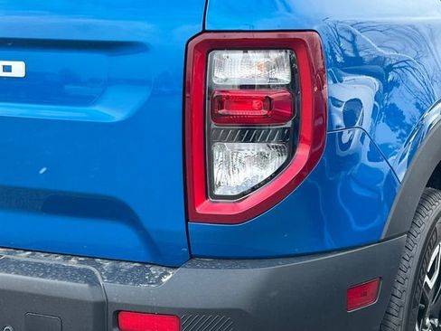 New 2026 Ford Bronco Sport Outer Banks image 6