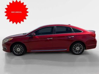 Used 2015 Hyundai Sonata Limited video 2