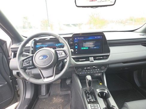 Used 2026 Subaru Outback Touring XT w/ Touring Package AWD/4WD image 12
