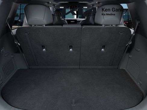 New 2027 Kia Telluride SX X-Line AWD/4WD image 19