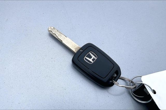 Used 2017 Honda Civic LX image 11