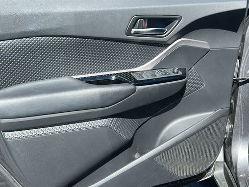 Used 2021 Toyota C-HR Nightshade FWD image 23