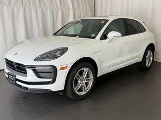 Certified 2023 Porsche Macan AWD/4WD 360° Tour