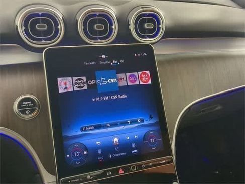 Certified 2026 Mercedes-Benz GLC 300 GLC 300 image 28