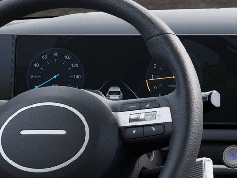 New 2026 Hyundai Tucson Limited w/ Tow & Go Package image 14