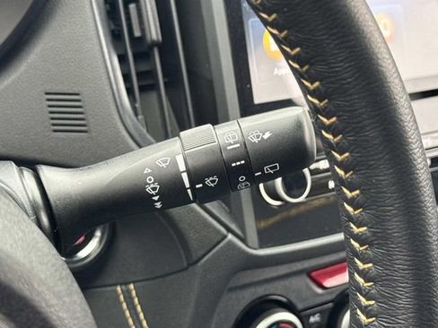 Used 2022 Subaru Crosstrek 2.5i Sport w/ Moonroof Package image 28