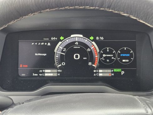 New 2026 Toyota Tundra 1794 Edition AWD/4WD image 10