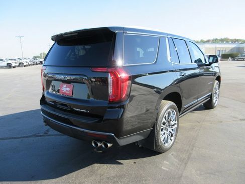 Certified 2024 GMC Yukon Denali Ultimate AWD/4WD image 6