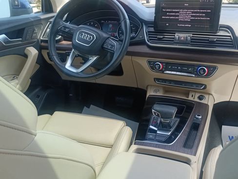 Used 2024 Audi Q5 2.0T Premium AWD/4WD image 21