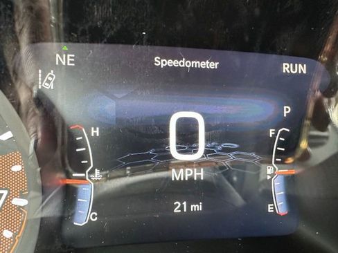 New 2026 Jeep Compass Latitude image 5