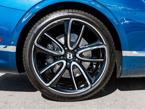 Certified 2024 Bentley Continental GT AWD/4WD image 15