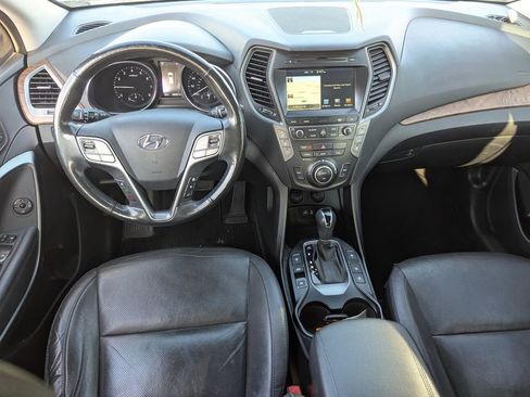 Used 2018 Hyundai Santa Fe Limited image 31