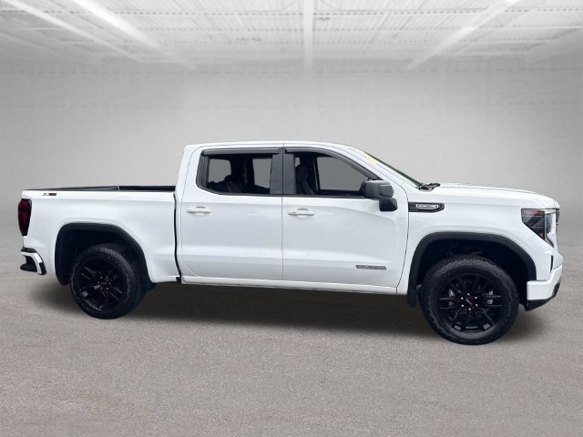 Used 2023 GMC Sierra 1500 Elevation AWD/4WD image 5