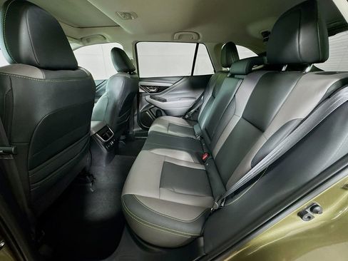 Used 2024 Subaru Outback Onyx Edition XT image 28