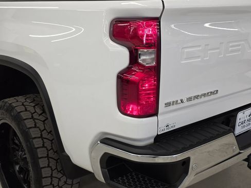 Used 2024 Chevrolet Silverado 2500 LT w/ All Star Edition AWD/4WD image 58