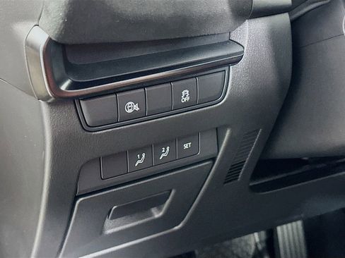 New 2025 MAZDA MAZDA3 Carbon image 14
