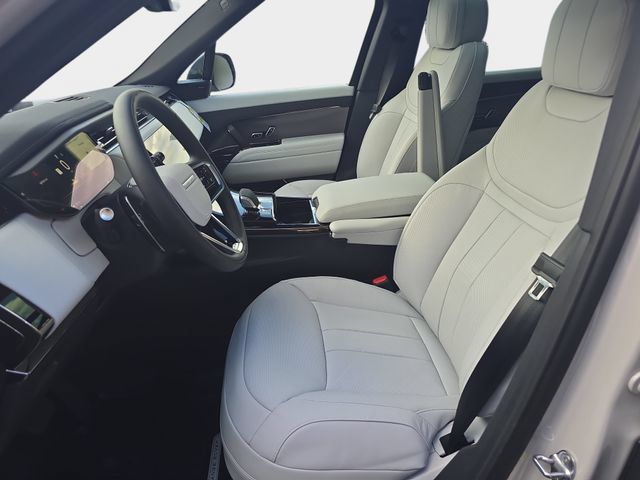 New 2026 Land Rover Range Rover Sport SE AWD/4WD image 12