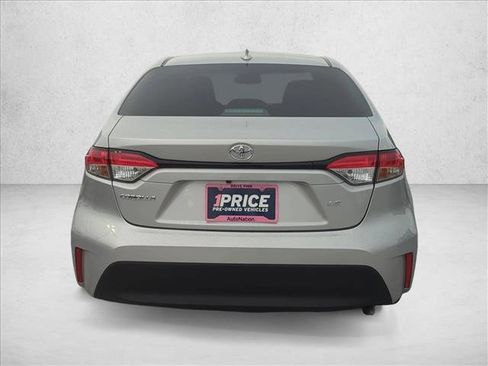 Certified 2023 Toyota Corolla LE image 6