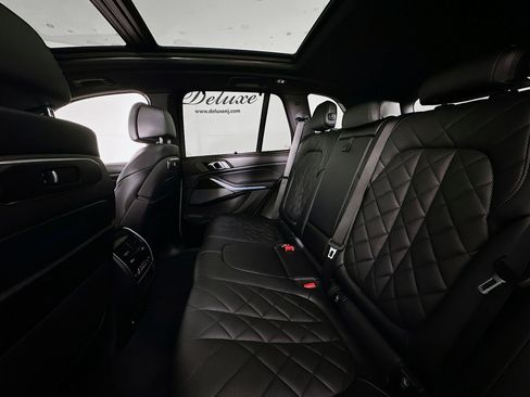 Used 2024 BMW X5 xDrive50e w/ Executive Package image 25