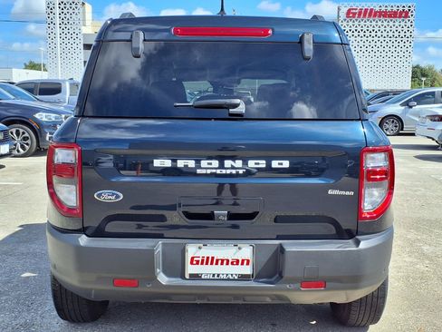 Used 2022 Ford Bronco Sport Big Bend w/ Convenience Package AWD/4WD image 23