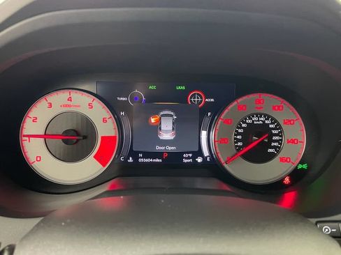 Used 2021 Acura RDX A-Spec AWD/4WD image 5