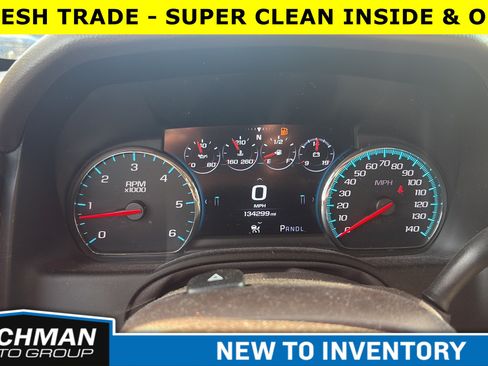 Used 2019 GMC Yukon Denali w/ Denali Ultimate Package AWD/4WD image 9