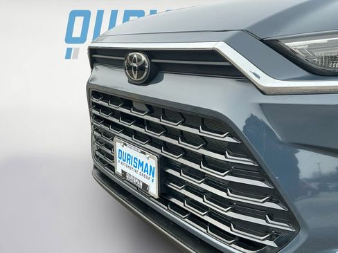 Certified 2024 Toyota Grand Highlander XLE image 22