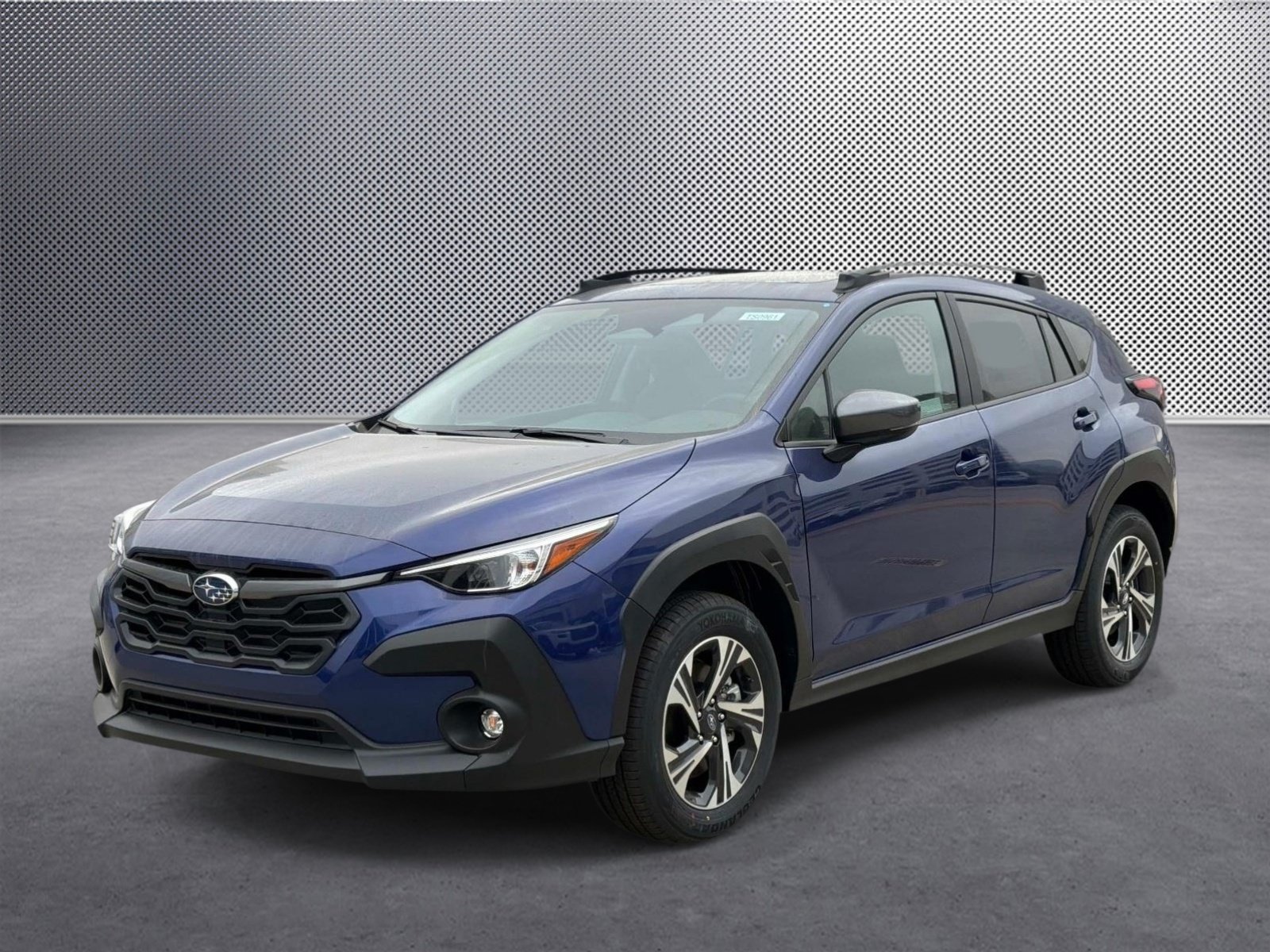 New 2026 Subaru Crosstrek 2.5i Premium AWD/4WD image 1