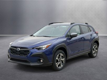 New 2026 Subaru Crosstrek 2.5i Premium