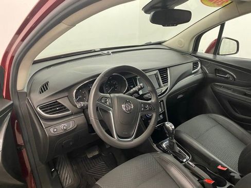 Used 2022 Buick Encore Preferred w/ Safety Package image 8