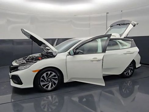 Used 2019 Honda Civic LX image 26